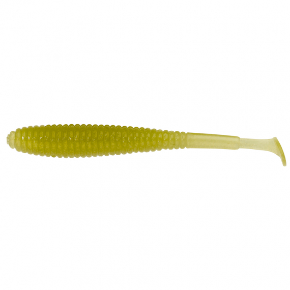 Illex I Shad Tail 3,8\'\' (8-pack) in the group Lures / Softbaits / Perch Softbaits & Zander Softbaits at Sportfiskeprylar.se (31464r)