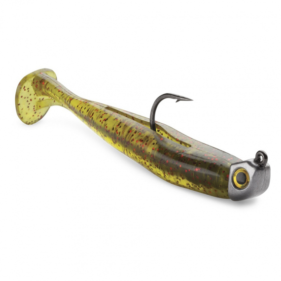 Storm 360GT Mangrove Minnow 3\'\' 7.6cm (7-pack) in the group Fishing methods at Sportfiskeprylar.se (31870030SPCTr)