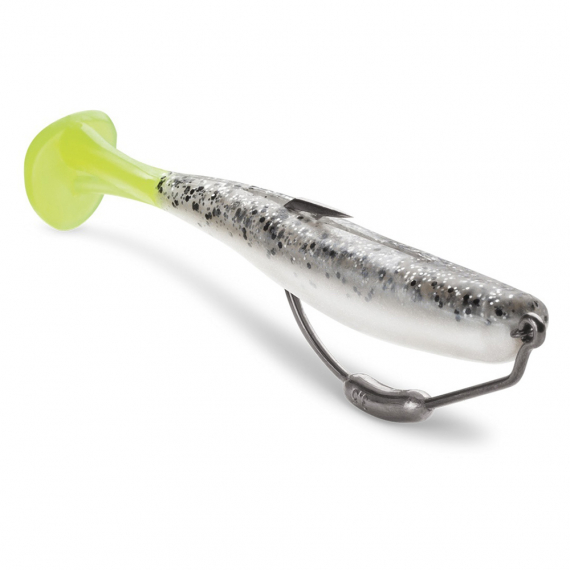 Storm 360GT Mangrove Minnow 4\'\' 10cm (7-pack) in the group Lures / Softbaits / Perch Softbaits & Zander Softbaits at Sportfiskeprylar.se (31870040SPCTr)