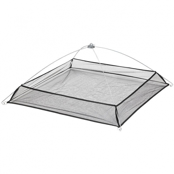 Fladen Lift net Deluxe 100X100cm in the group Tools & Accessories / Fishing Nets at Sportfiskeprylar.se (32-1551)