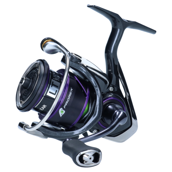 Daiwa 22 Prorex V LT 4000-CXH in the group Reels / Spinning Reels at Sportfiskeprylar.se (32-217238)