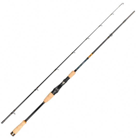 Daiwa Laguna XT Vertical 6\'0\'\' Up To 50g in the group Rods / Casting Rods at Sportfiskeprylar.se (32-217263)