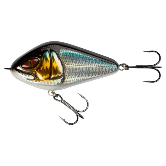 Daiwa PX Lazy Jerk Distance in the group Lures / Jerkbaits at Sportfiskeprylar.se (32-217457r)