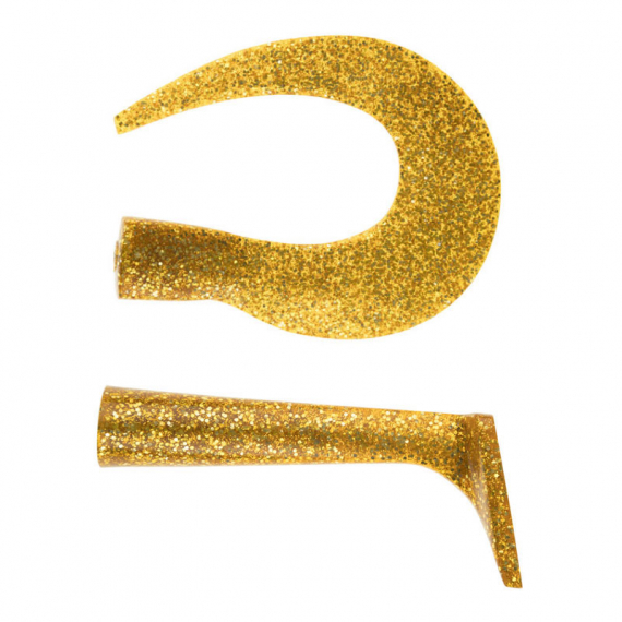 Daiwa PX Lazy Tail in the group Lures / Softbaits / Extra Tails & Curlys at Sportfiskeprylar.se (32-217505r)