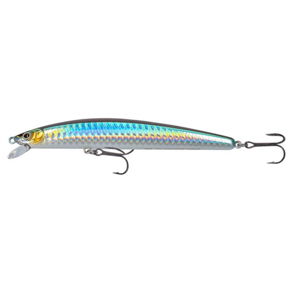 Daiwa TN Minnow in the group Lures / Crankbaits at Sportfiskeprylar.se (32-217552r)