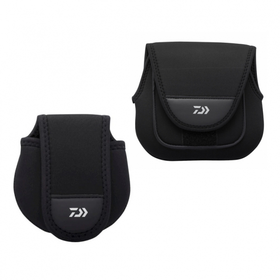 Daiwa Neoprene Reel Pouch SP in the group Storage / Reel Protection & Reel Bags / Reel Protection at Sportfiskeprylar.se (32-217694r)