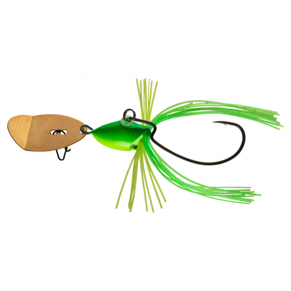 Daiwa PX Flex Blade Jig in the group Lures / Chatterbaits & Bladed Jigs at Sportfiskeprylar.se (32-219892r)