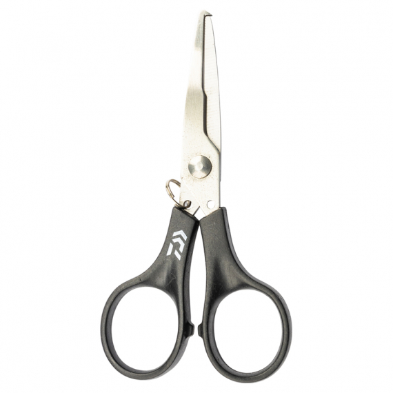 Daiwa J-Braid Scissors/Split Ring Pliers in the group Tools & Accessories / Pliers & Scissors at Sportfiskeprylar.se (32-220877)