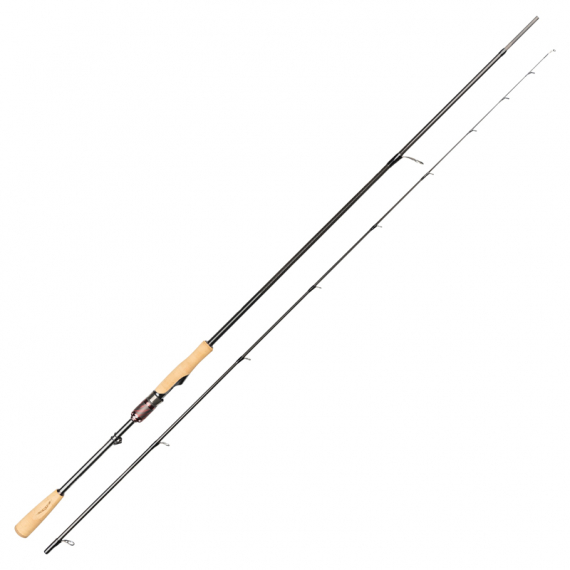 Daiwa Steez AGS Spin in the group Rods / Spinning Rods at Sportfiskeprylar.se (32-220953r)