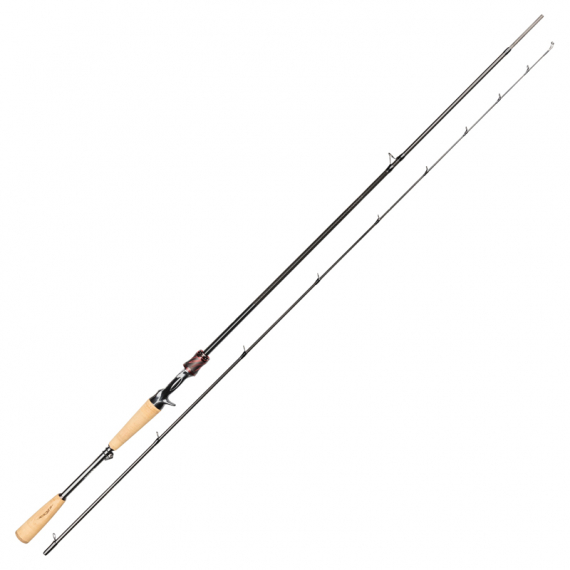 Daiwa Steez AGS Bait in the group Rods / Casting Rods at Sportfiskeprylar.se (32-220955r)