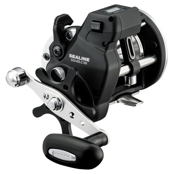 Daiwa Sealine SG40-3B in the group Reels / Trolling Reels at Sportfiskeprylar.se (32-221178r)