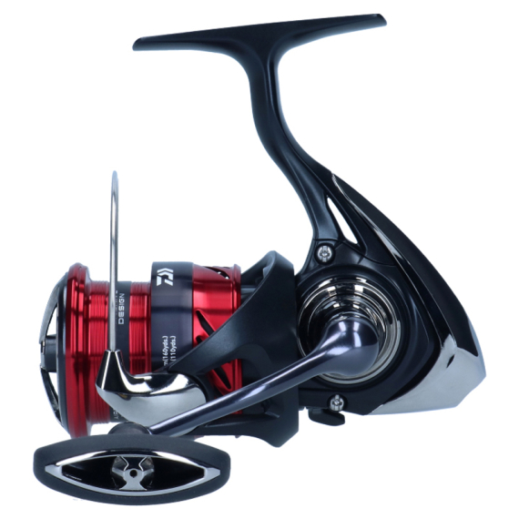 Daiwa 23 Ninja LT in the group Reels / Spinning Reels at Sportfiskeprylar.se (32-221757r)