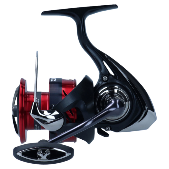 Daiwa 23 Ninja LT in the group Reels / Spinning Reels at Sportfiskeprylar.se (32-221757r)