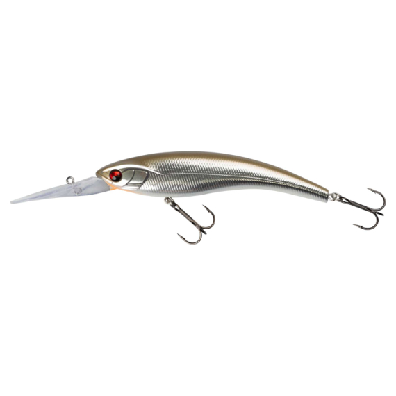 Daiwa Prorex Diving Minnow 120DR in the group Lures / Crankbaits / Zander Crankbaits at Sportfiskeprylar.se (32-222052r)