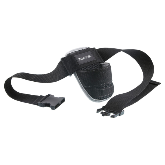 Daiwa Fighting Belt in the group Tools & Accessories / Fighting Belts at Sportfiskeprylar.se (32-222830)
