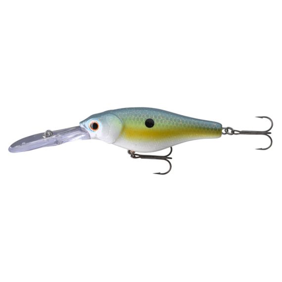 Daiwa Prorex Swift Crank 250 - Blue Perch in the group Lures / Crankbaits / Deep Diving Crankbaits at Sportfiskeprylar.se (32-223510)