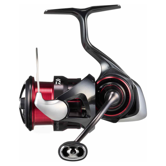 Daiwa 25 Ballistic AIR LT in the group Reels / Spinning Reels at Sportfiskeprylar.se (32-224155r)