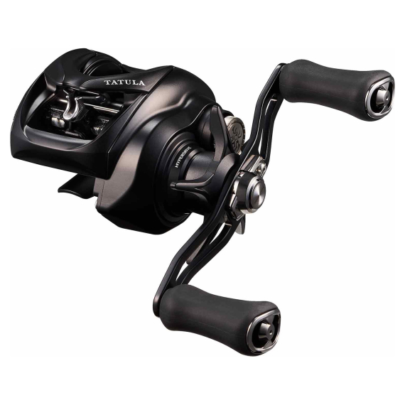 Daiwa 25 Tatula TW in the group Reels / Baitcasting Reels / Low Profile Reels at Sportfiskeprylar.se (32-224272r)