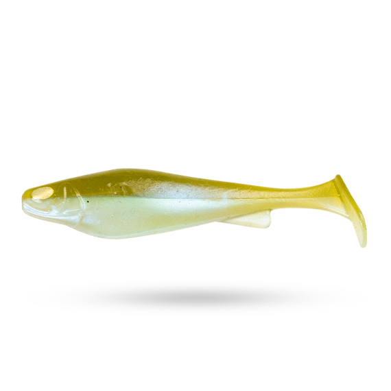 Daiwa PX Lazy Shad 9cm in the group Lures / Softbaits / Perch Softbaits & Zander Softbaits at Sportfiskeprylar.se (32-224299r)