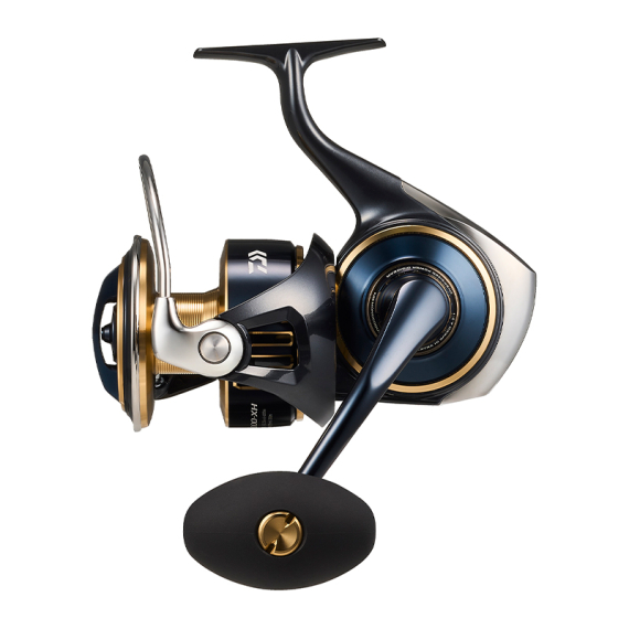 Daiwa 25 Saltiga in the group Reels / Sea Fishing Reels at Sportfiskeprylar.se (32-224366r)