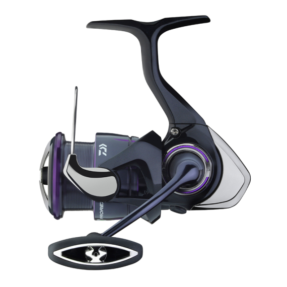 Daiwa 25 Prorex V in the group Reels / Spinning Reels at Sportfiskeprylar.se (32-224493r)