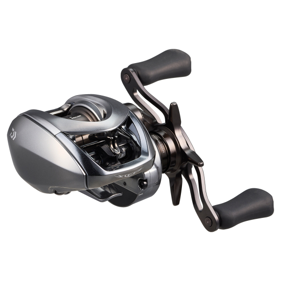 Daiwa 25 Steez LTD CT SV TW 70XHL in the group Reels / Baitcasting Reels / Low Profile Reels at Sportfiskeprylar.se (32-224764)