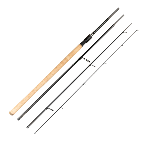 Daiwa Exceler Nordic Spin 4Pcs in the group Rods / Spinning Rods at Sportfiskeprylar.se (32-224765r)