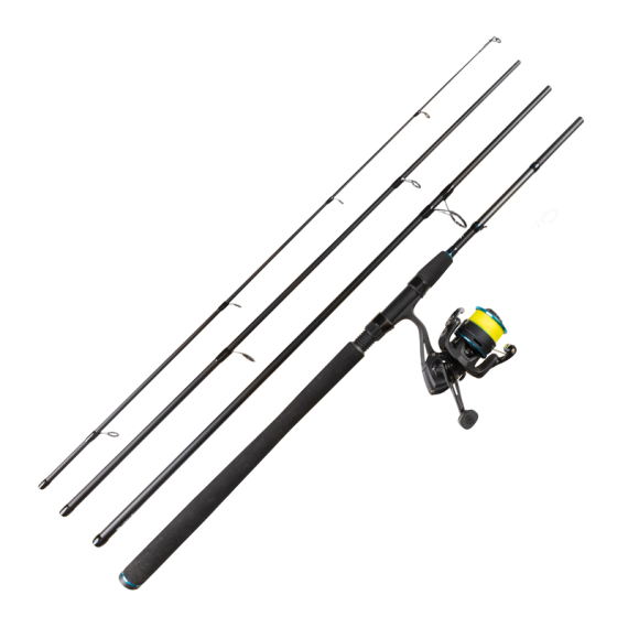 Daiwa Strikeforce PMC Combo in the group Combos / Spinning Combos / Allround Spinning Set at Sportfiskeprylar.se (32-224791r)