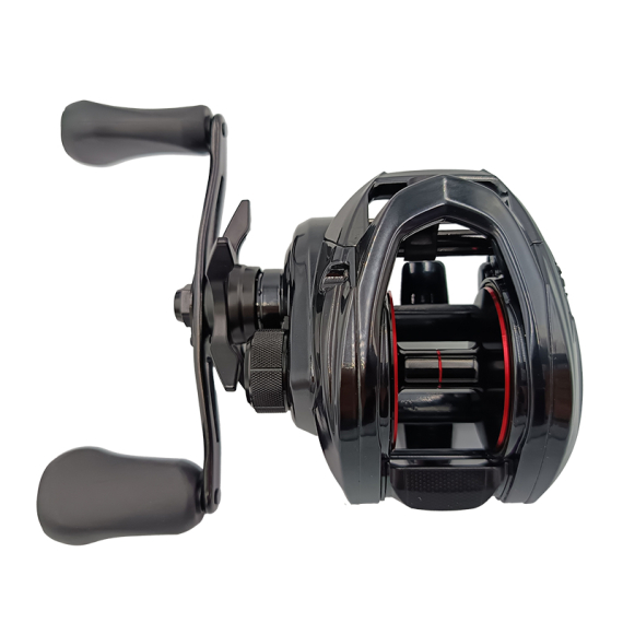 Daiwa PT300L in the group Reels / Baitcasting Reels / Low Profile Reels at Sportfiskeprylar.se (32-224831)