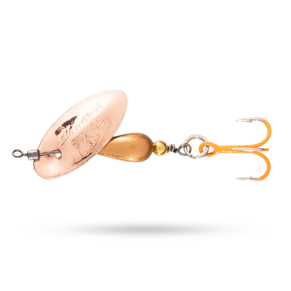 Daiwa Silvercreek Spinner Pro in the group Lures / Inline Spinners at Sportfiskeprylar.se (32-224836r)