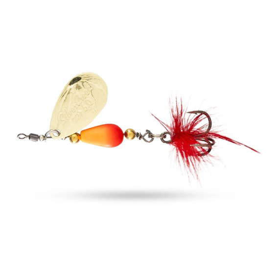 Daiwa Silvercreek Spinner Fly in the group Lures / Spinners / Inline Spinner at Sportfiskeprylar.se (32-224852r)