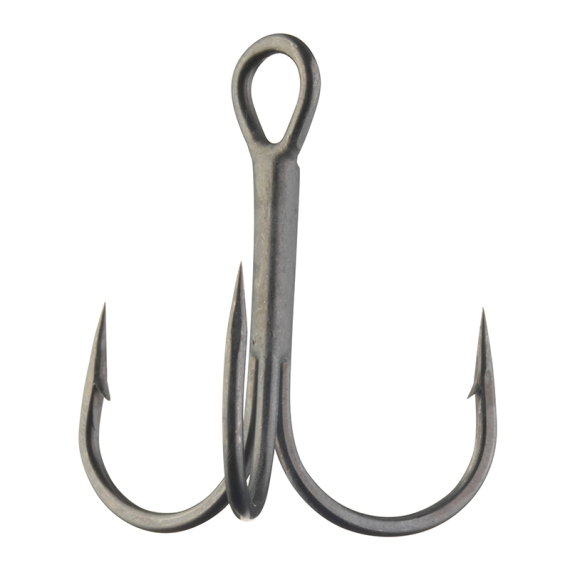 Daiwa PX Treble Hook T30 BN in the group Hooks & Terminal Tackle / Hooks / Treble Hooks at Sportfiskeprylar.se (32-228335r)