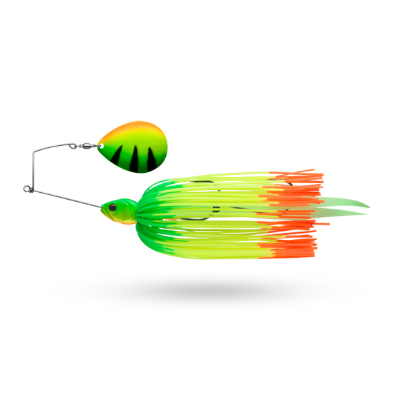 Daiwa PX Beamer Spinnerbait XL in the group Lures / Spinnerbaits at Sportfiskeprylar.se (32-228378r)