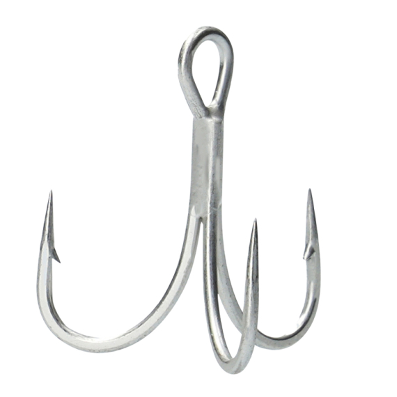 Daiwa GW XH Treble Hook T60 in the group Hooks & Terminal Tackle / Hooks / Treble Hooks at Sportfiskeprylar.se (32-228384r)
