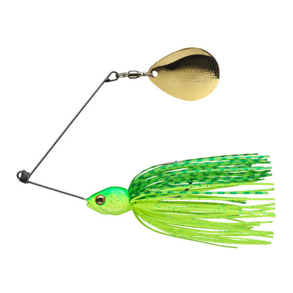 Daiwa PX FN Spinnerbait TG in the group Lures / Spinnerbaits at Sportfiskeprylar.se (32-228436r)