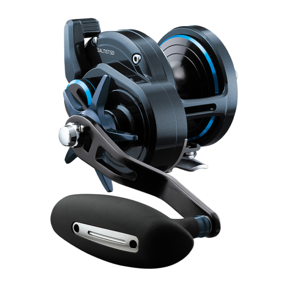 Daiwa 25 Saltist in the group Reels / Sea Fishing Reels at Sportfiskeprylar.se (32-228504r)