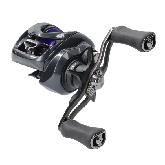 Daiwa 26 Prorex TW HD in the group Reels / Baitcasting Reels / Low Profile Reels at Sportfiskeprylar.se (32-228694r)
