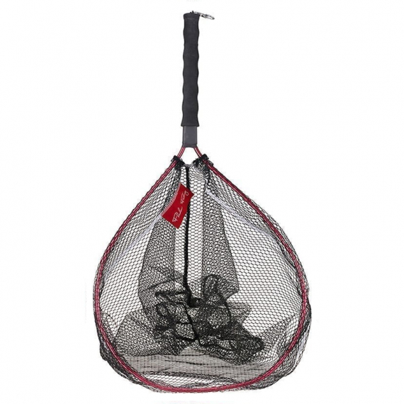 Fladen Maxximus Wading Net M 72x40x48x45cm in the group Tools & Accessories / Fishing Nets / Fly Fishing Nets at Sportfiskeprylar.se (32-3225)