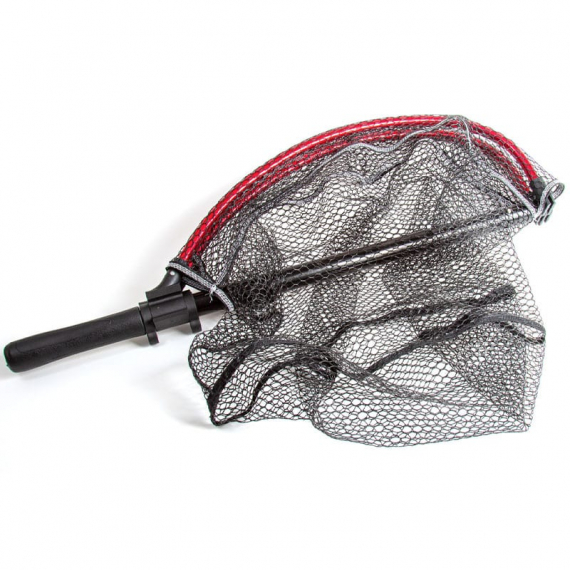 Fladen Maxximus Foldable 60X50cm M in the group Tools & Accessories / Fishing Nets / Predator Landing Nets at Sportfiskeprylar.se (32-336050)