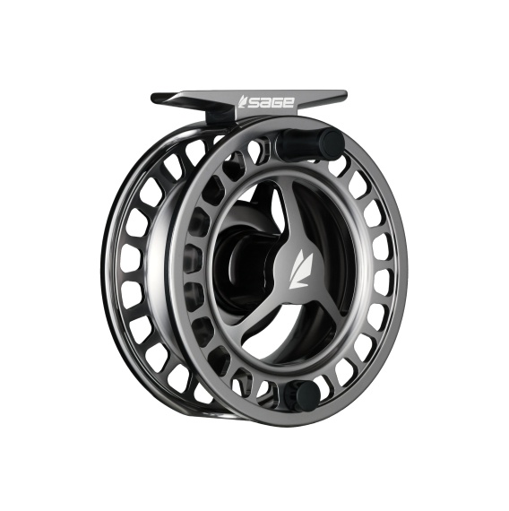 Sage Spectrum Flyreel Platinum in the group Fishing methods / Fly Fishing / Fly Reels & Extra Spools / Fly Reels at Sportfiskeprylar.se (3200R3406r)