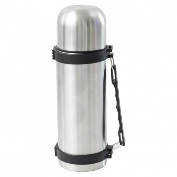 Proelia Outdoor Steel Thermos with Handle in the group Outdoor / Camp Kitchen & Utensils / Thermoses / Thermos at Sportfiskeprylar.se (32036-PROELr)