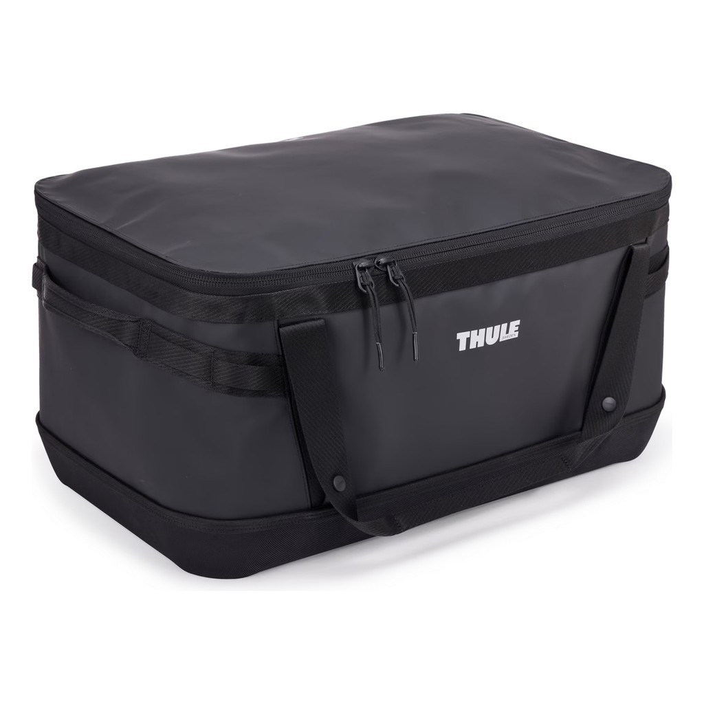 Thule Chasm Gear Hauler Black in the group Storage / Duffelbags at Sportfiskeprylar.se (3205529r)