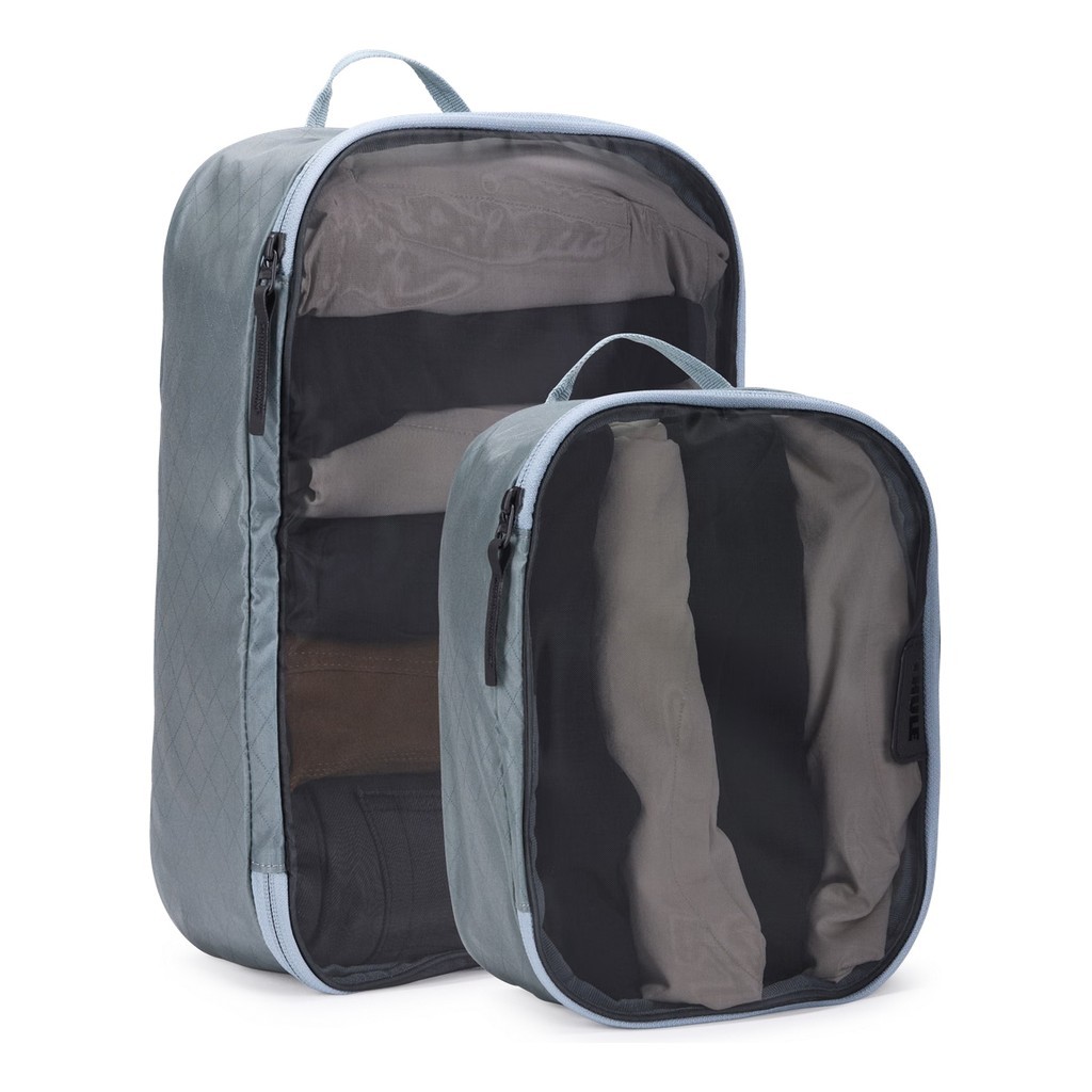 Thule Packing Cube Set - Pond Gray in the group Storage at Sportfiskeprylar.se (3205578)