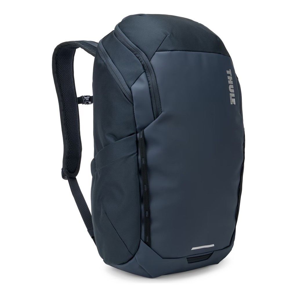 Thule Chasm Recycled Backpack 26L - Darkest Blue in the group Storage / Backpacks at Sportfiskeprylar.se (3205583)