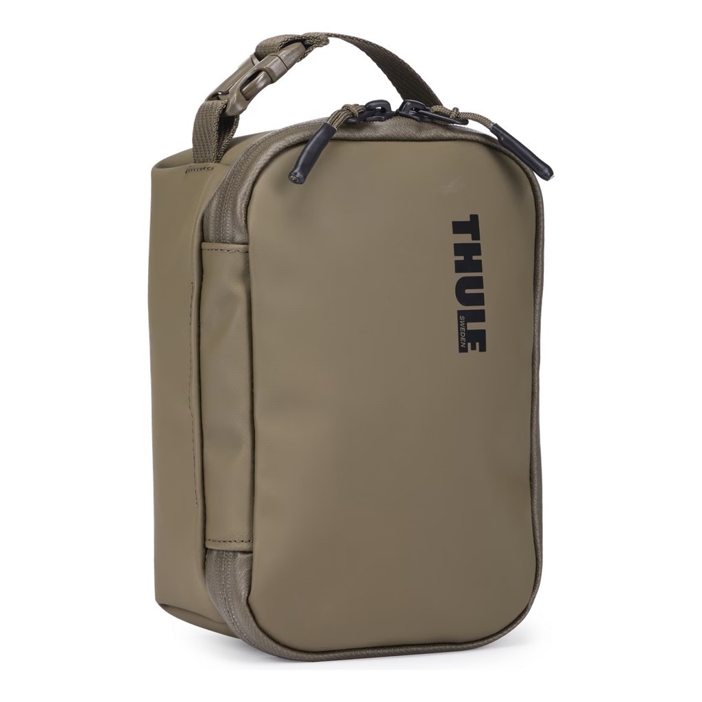 Thule Chasm Small Gear Cube - Deep Khaki in the group Storage at Sportfiskeprylar.se (3205606)