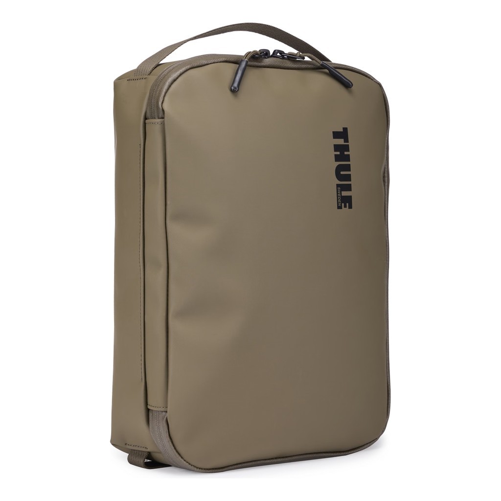 Thule Chasm Medium Gear Cube - Deep Khaki in the group Storage at Sportfiskeprylar.se (3205608)