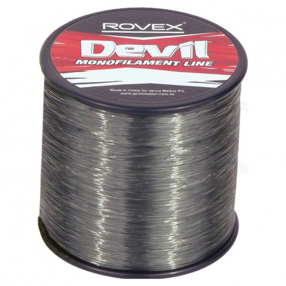 Rovex Devil Monofilament in the group Lines / Monofilament Lines at Sportfiskeprylar.se (32089r)