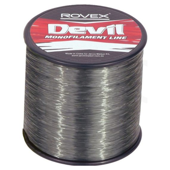 Rovex Devil 770m 0,40mm in the group Lines / Monofilament Lines at Sportfiskeprylar.se (32091)
