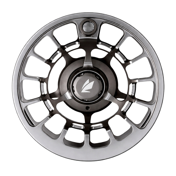 Sage Shift LT Extrapsole Silver Pine in the group Reels / Fly Reels & Extra Spools / Extra Spools at Sportfiskeprylar.se (322-4300S3401r)