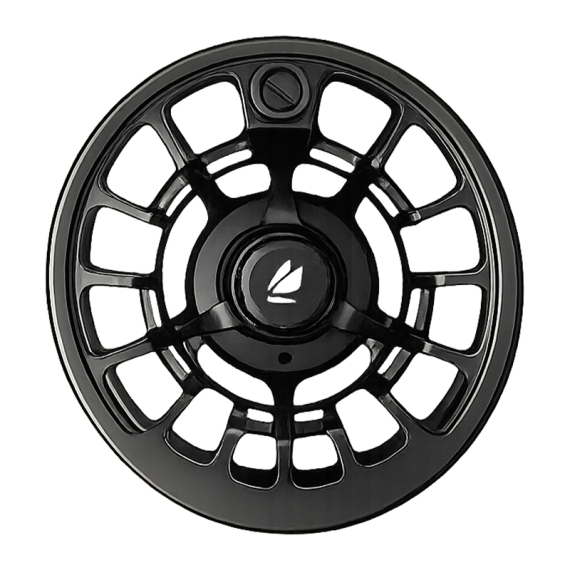 Sage Shift LT Extrapsole Stealth in the group Reels / Fly Reels & Extra Spools / Extra Spools at Sportfiskeprylar.se (322-4300S3402r)
